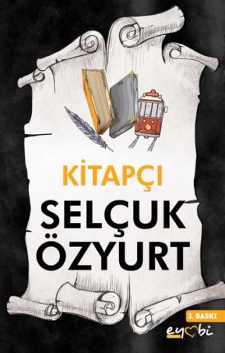 Kitapçı Kitapçı