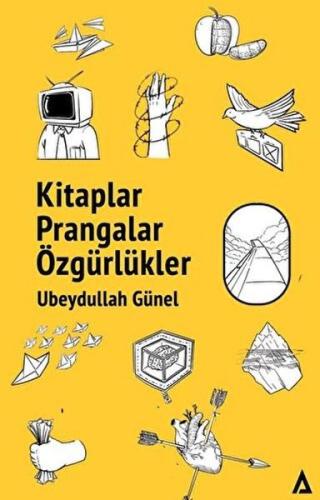 Kitaplar Prangalar Özgürlükler