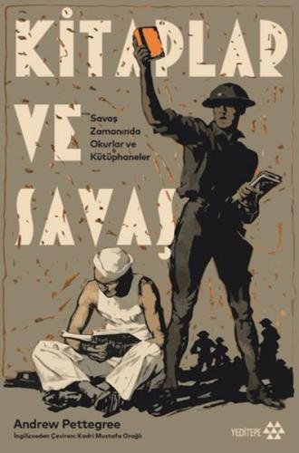 Kitaplar ve Savaş Kitaplar ve Savaş