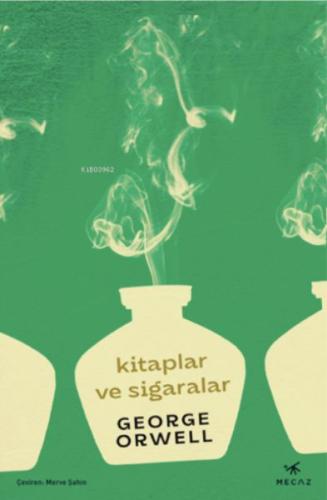 Kitaplar ve Sigaralar Kitaplar ve Sigaralar
