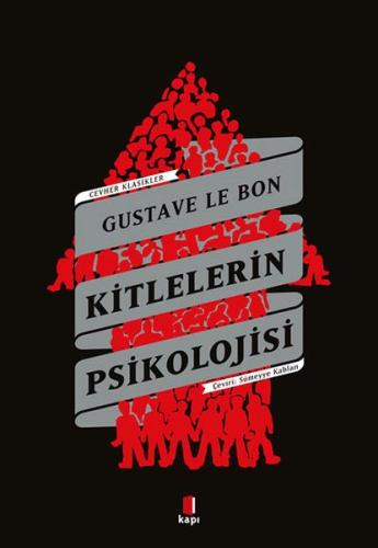 Kitlelerin Psikolojisi Kitlelerin Psikolojisi