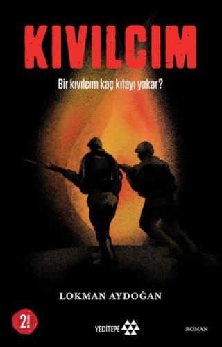 Kıvılcım Kıvılcım