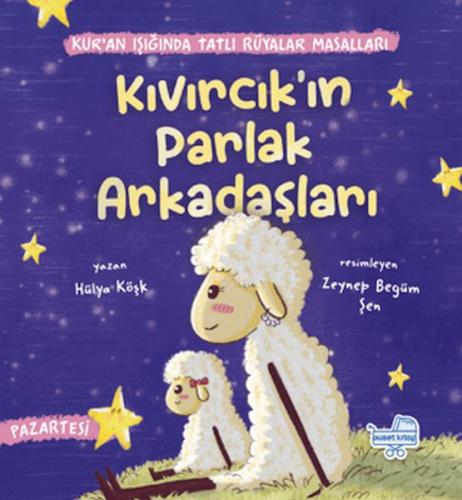 Kıvırcık'ın Parlak Arkadaşları Kıvırcık'ın Parlak Arkadaşları