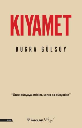 Kıyamet Kıyamet