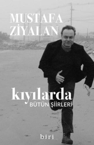 Kıyılarda-Bütün Şiirleri Kıyılarda-Bütün Şiirleri