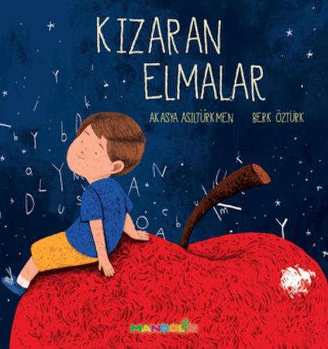 Kızaran Elmalar Kızaran Elmalar