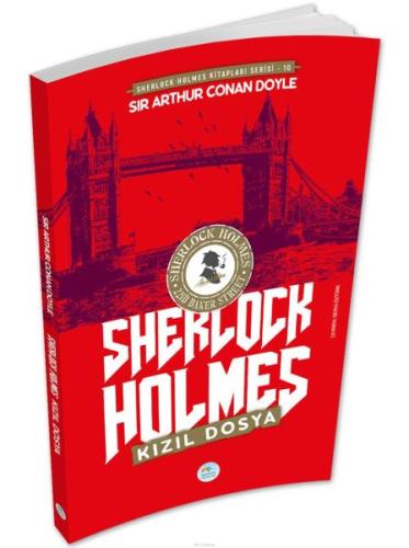Kızıl Dosya Sherlock Holmes Kızıl Dosya Sherlock Holmes