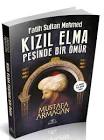 KIZIL ELMA PEŞİNDE