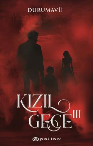 Kızıl Gece III