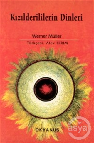 Kızılderililerin Dinleri