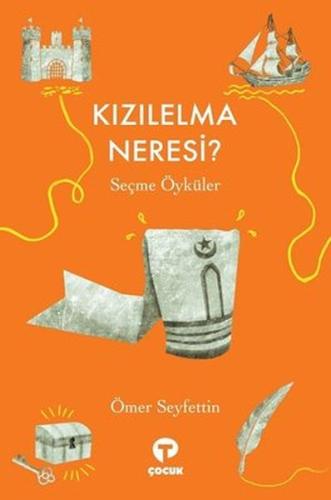 Kızılelma Neresi? Kızılelma Neresi?