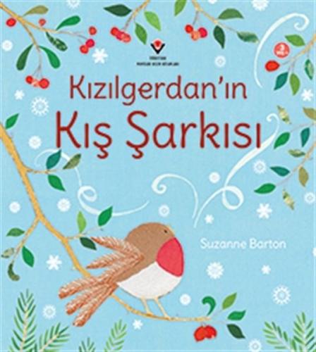 Kızılgerdan'ın Kış Şarkısı Kızılgerdan'ın Kış Şarkısı