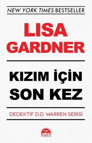 Kızım İçin Son Kez Kızım İçin Son Kez