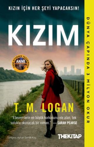 Kızım Kızım