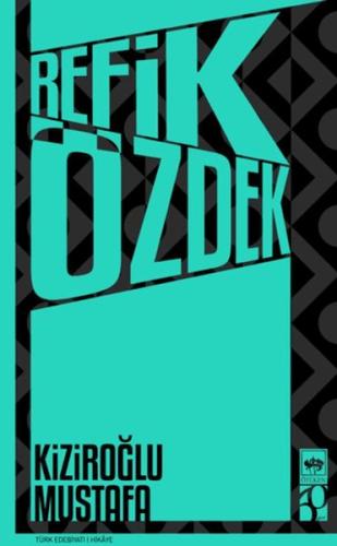 Kiziroğlu Mustafa Kiziroğlu Mustafa
