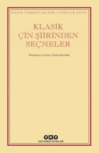 Klasik Çin Şiirinden Seçmeler