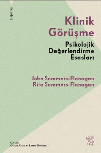 Klinik Görüşme Klinik Görüşme