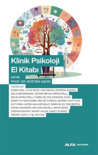 Klinik Psikoloji El Kitabı