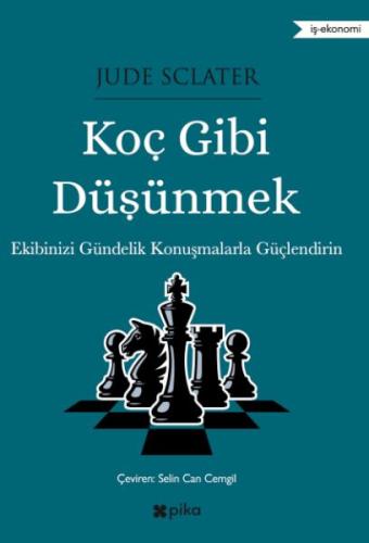 Koç Gibi Düşünmek Koç Gibi Düşünmek