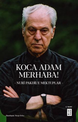 Koca Adam Merhaba! Koca Adam Merhaba!