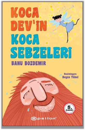 Koca Dev'in Koca Sebzeleri Koca Dev'in Koca Sebzeleri