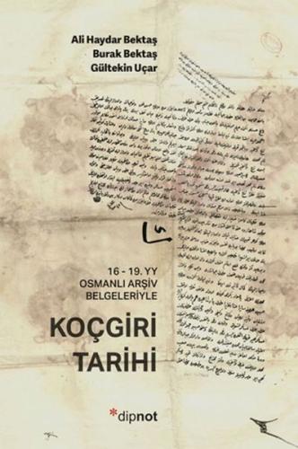 Koçgiri Tarihi Koçgiri Tarihi