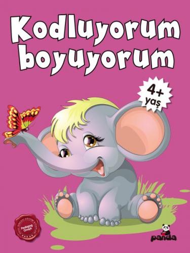 Kodluyorum Boyuyorum 4 Yaş