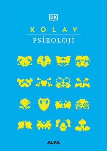 Kolay Psikoloji (Ciltli) Kolay Psikoloji (Ciltli)