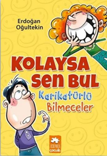 Kolaysa Sen Bul