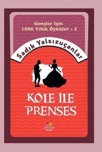 Köle İle Prenses