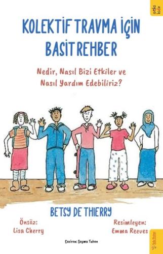 Kolektif Travma için Basit Rehber Kolektif Travma için Basit Rehber