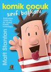 Komik Çocuk: Sınıf Başkanı