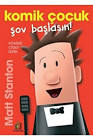Komik Çocuk: Şov Başlasın!