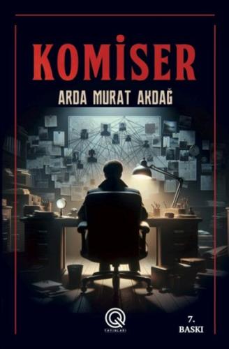 Komiser Komiser