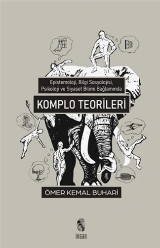 Komplo Teorileri