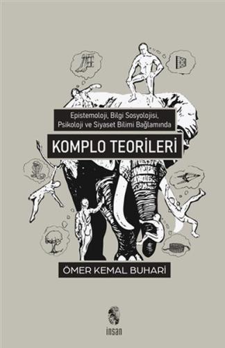 Komplo Teorileri Komplo Teorileri