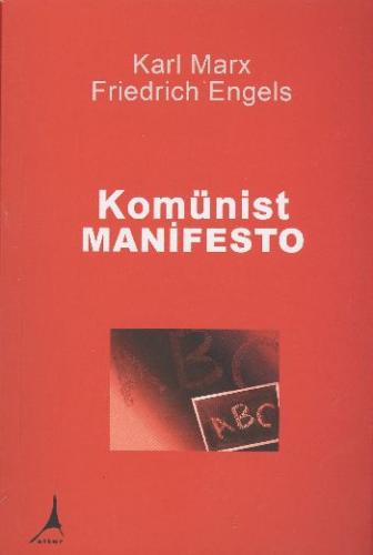Komünist Manifesto Komünist Manifesto