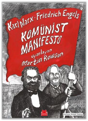 Komünist Manifesto Komünist Manifesto