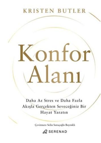 Konfor Alanı Konfor Alanı