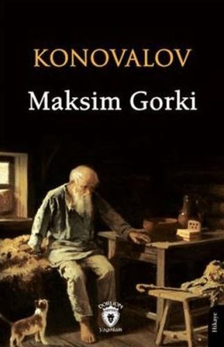 Konovalov Konovalov