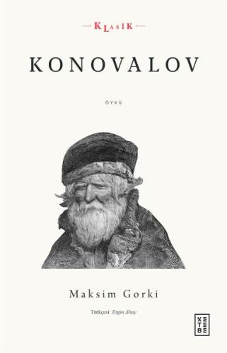 Konovalov Konovalov