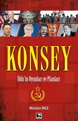 Konsey Konsey