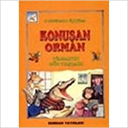 KONUŞAN OMAN-TİMSAHapos;IN GÖZYAŞLARI