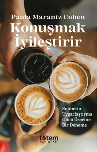 Konuşmak İyileştirir Konuşmak İyileştirir