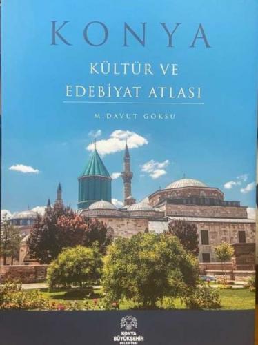 Konya Kültür ve Edebiyat Atlası