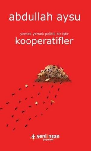 Kooperatifler Kooperatifler