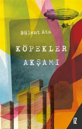 Köpekler Aksami Köpekler Aksami