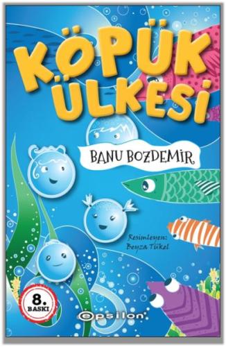 Köpük Ülkesi Köpük Ülkesi