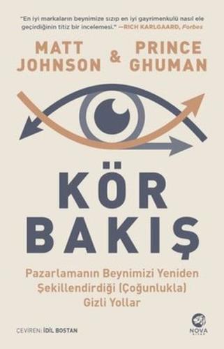 Kör Bakış Kör Bakış