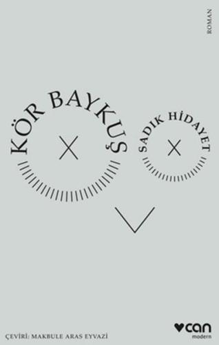 Kör Baykuş